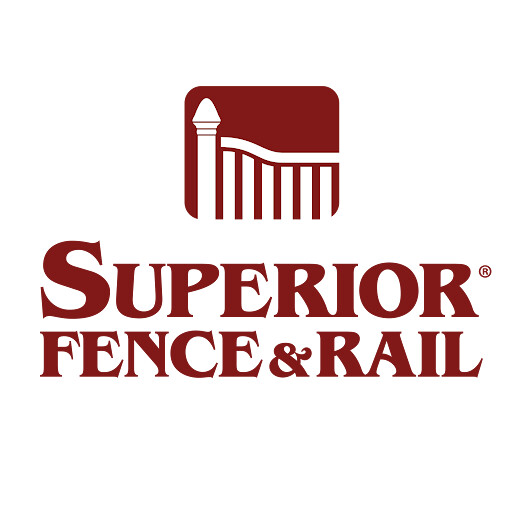 Superior Fence & Rail Logo