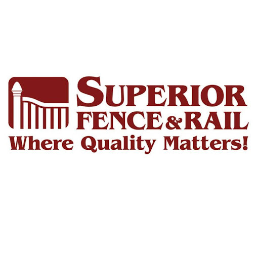 Superior Fence & Rail of Greater Seattle Logo