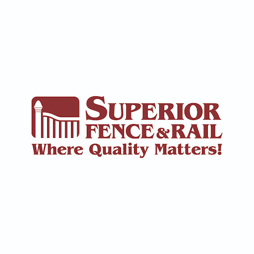 Superior Fence & Rail Logo
