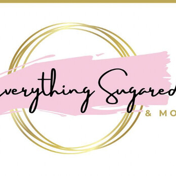 Everything Sugared And More Logo