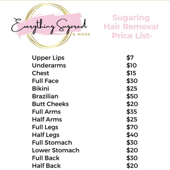 Images Everything Sugared And More