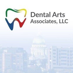 Wauwatosa Dental Arts Logo