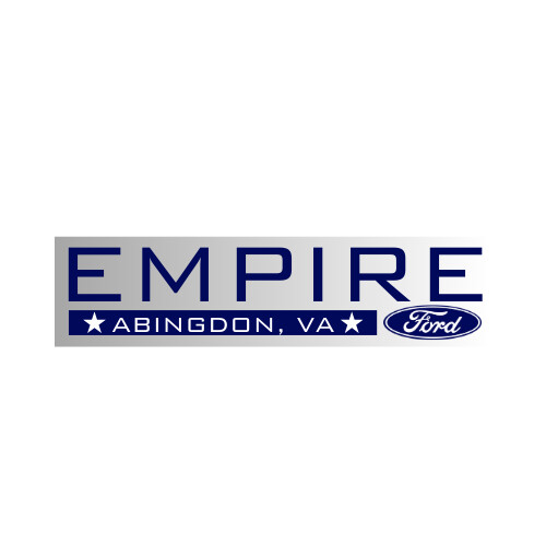 Empire Ford Logo