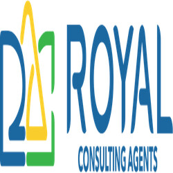 Royal Consulting Agents Logo