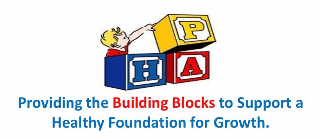 Pediatric Healthcare Associates Logo