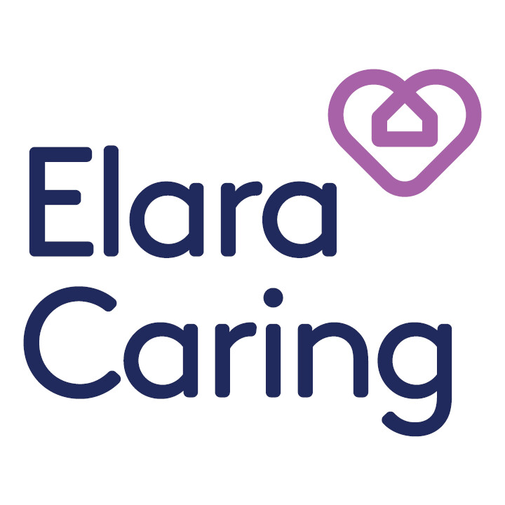 Elara Caring Logo