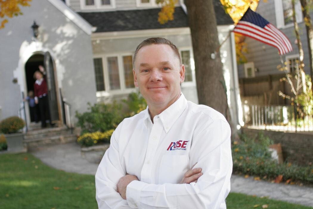 Images Rose Pest Solutions