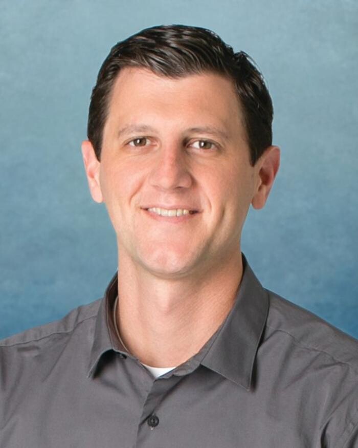 Images Orthopedic and Sports Medicine Doctor: Troy Roberson, MD