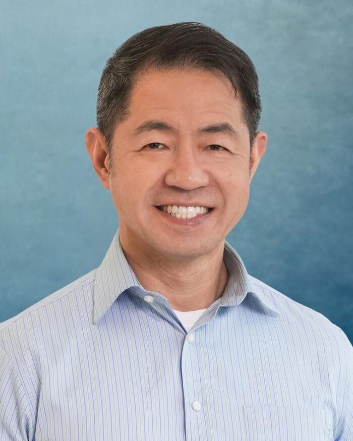 Images Physiatrist and Pain Management Doctor: Virgilio Chan, MD
