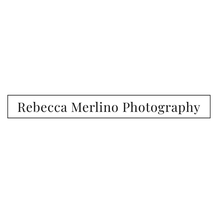 Rebecca Merlino Photography Logo