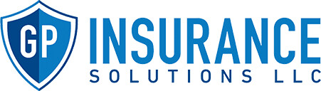 GP Insurance Solutions Logo