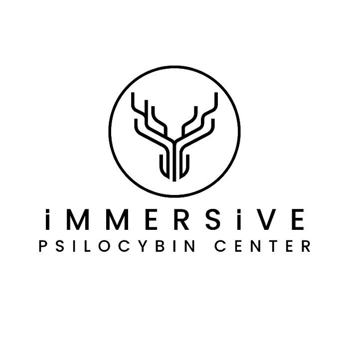 Immersive PDX Logo
