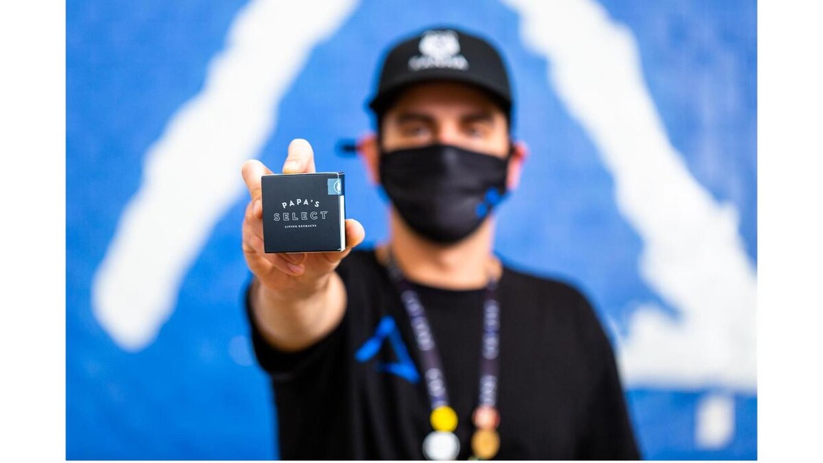 Images Catalyst Cannabis Dispensary Santa Ana