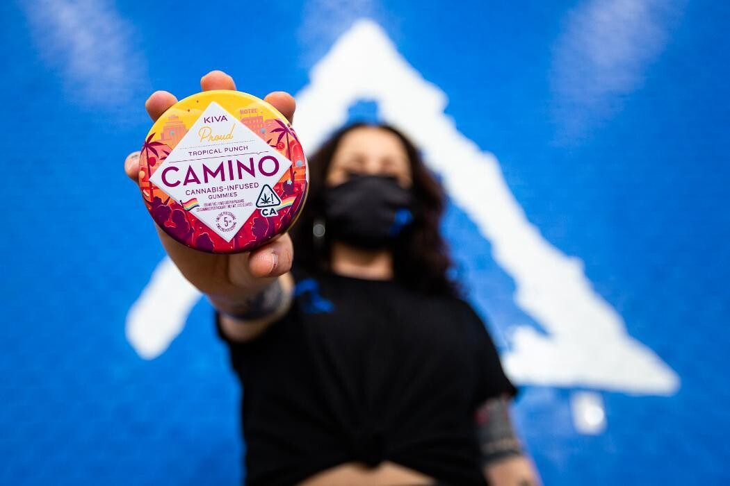 Images Catalyst Cannabis Dispensary Santa Ana