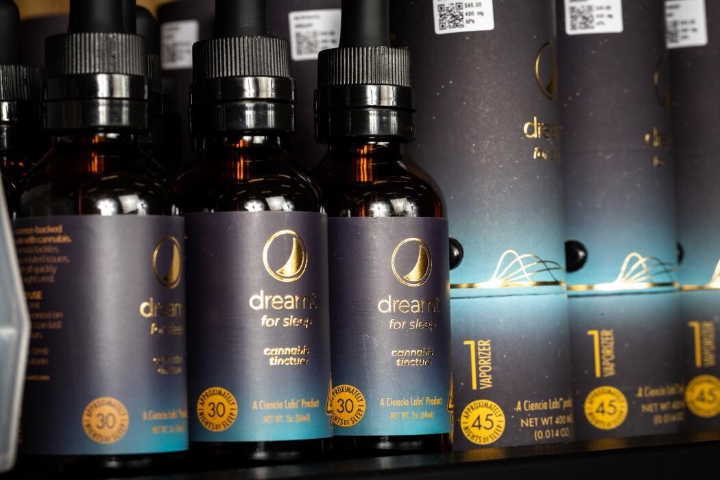 Images Catalyst Cannabis Dispensary Santa Ana