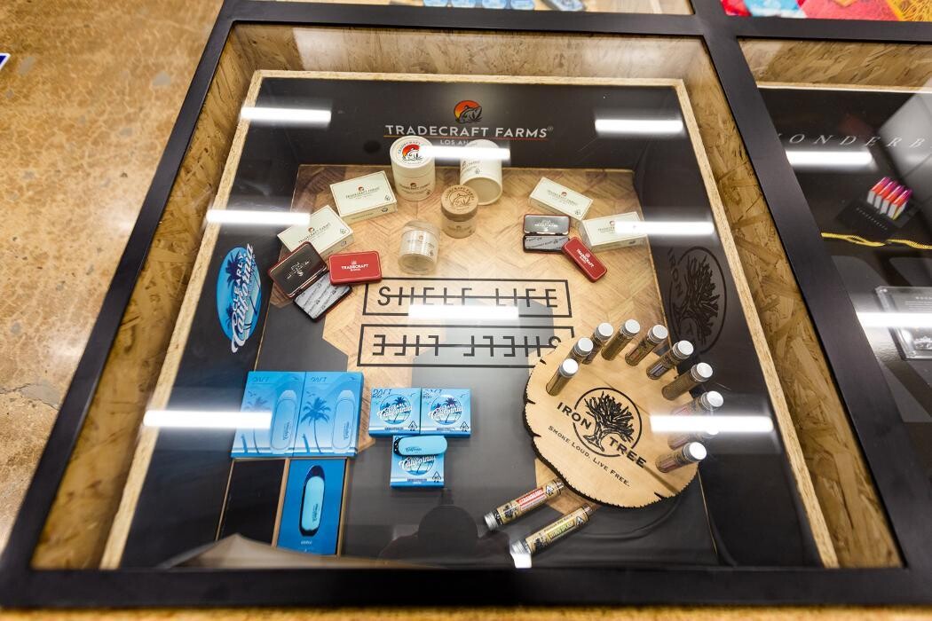 Images Catalyst Cannabis Dispensary Santa Ana