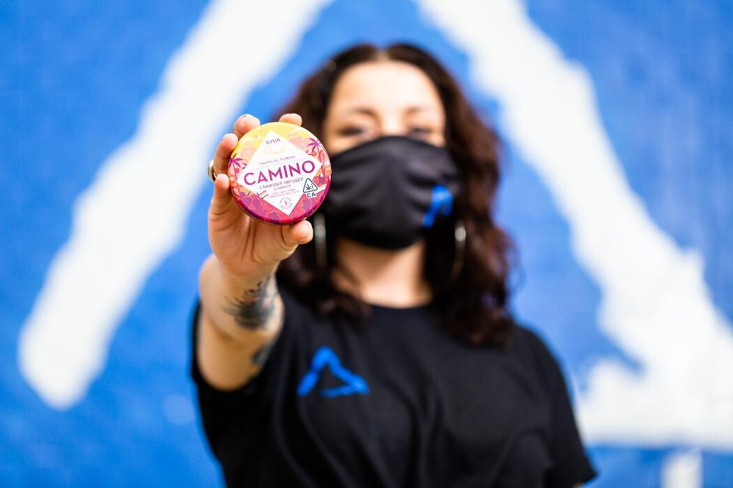 Images Catalyst Cannabis Dispensary Santa Ana