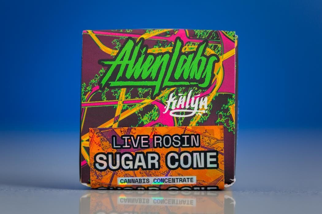 Images Catalyst Cannabis Dispensary Santa Ana