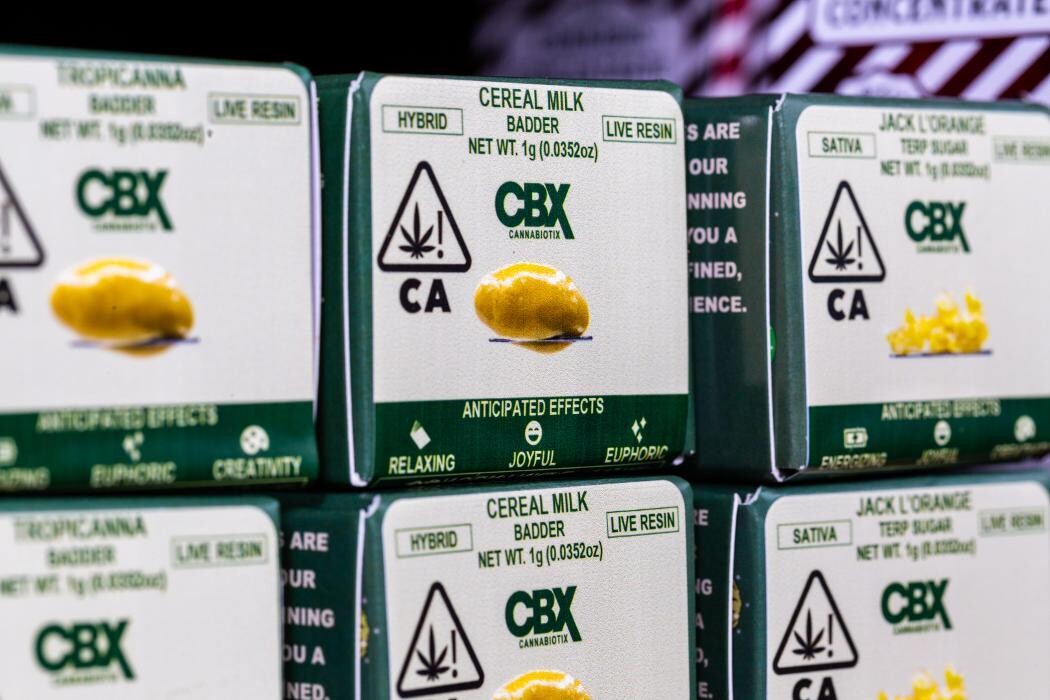 Images Catalyst Cannabis Dispensary Santa Ana