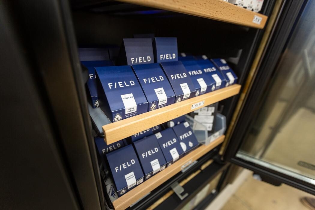 Images Catalyst Cannabis Dispensary Santa Ana