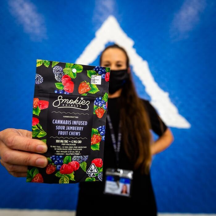 Images Catalyst Cannabis Dispensary Santa Ana