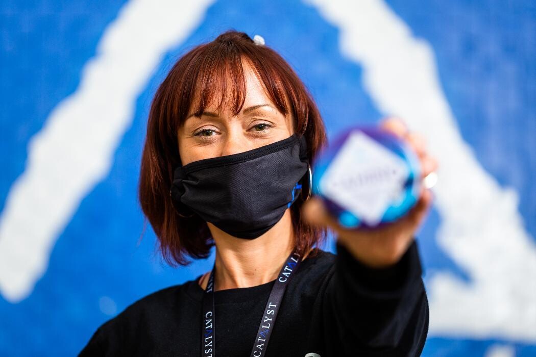 Images Catalyst Cannabis Dispensary Santa Ana