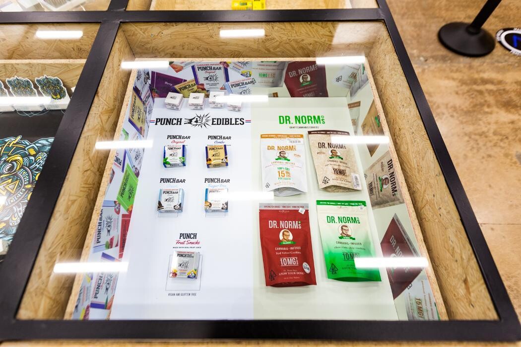 Images Catalyst Cannabis Dispensary Santa Ana