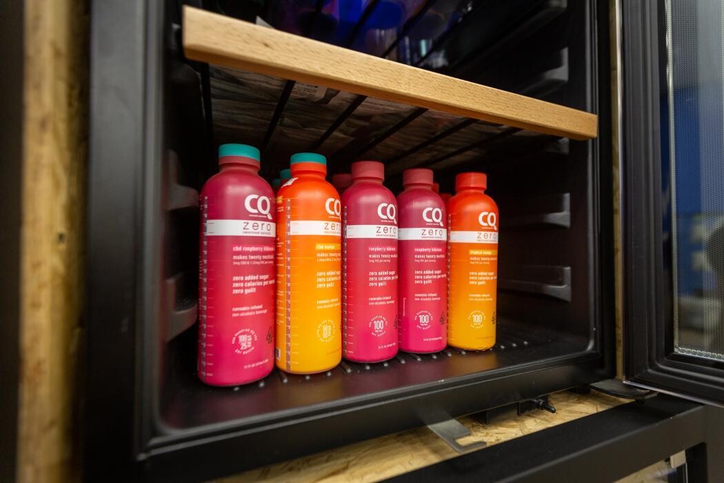 Images Catalyst Cannabis Dispensary Santa Ana