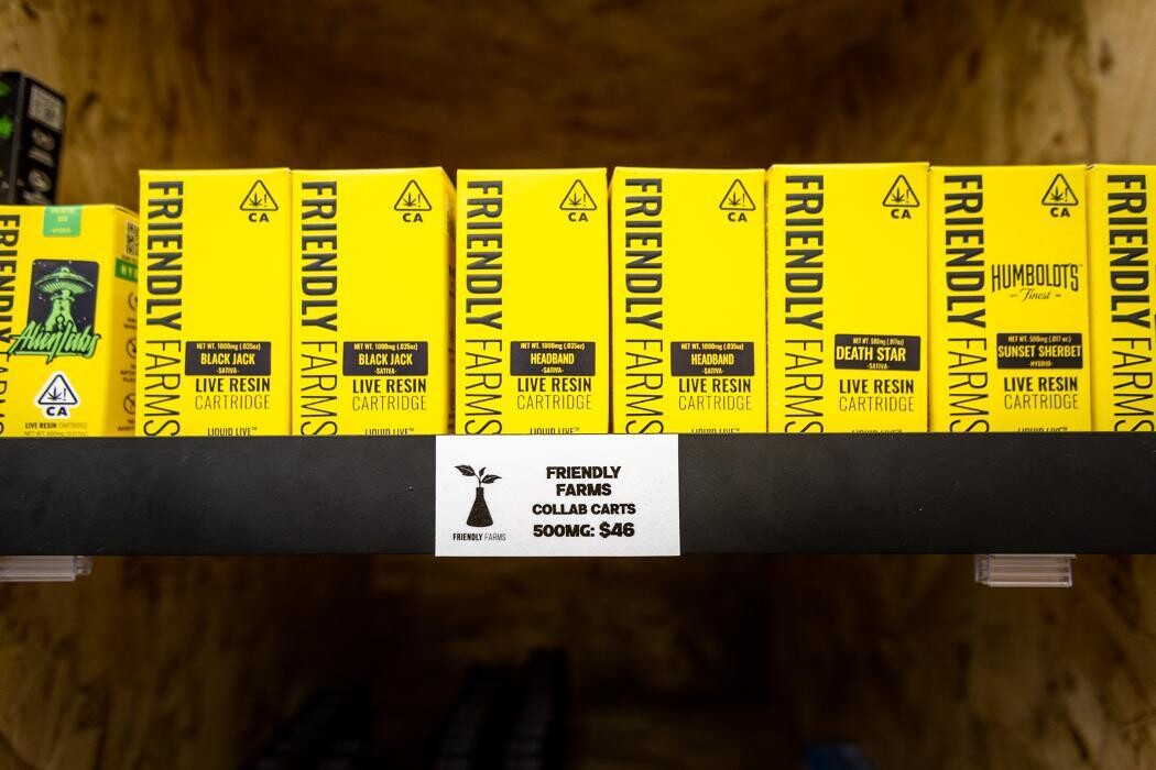 Images Catalyst Cannabis Dispensary Santa Ana