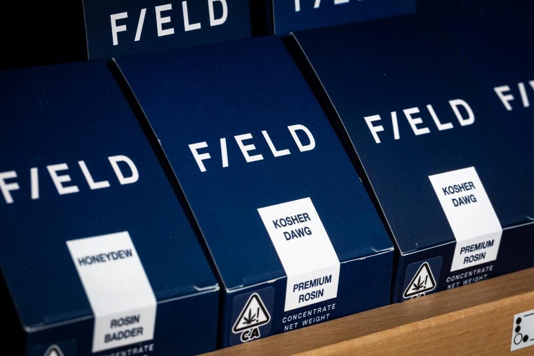 Images Catalyst Cannabis Dispensary Santa Ana