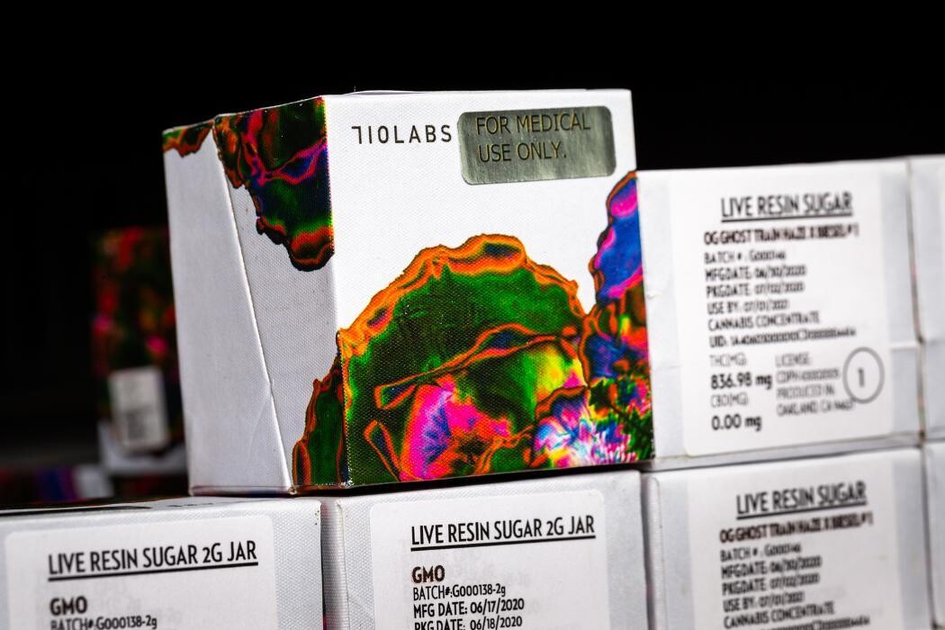 Images Catalyst Cannabis Dispensary Santa Ana