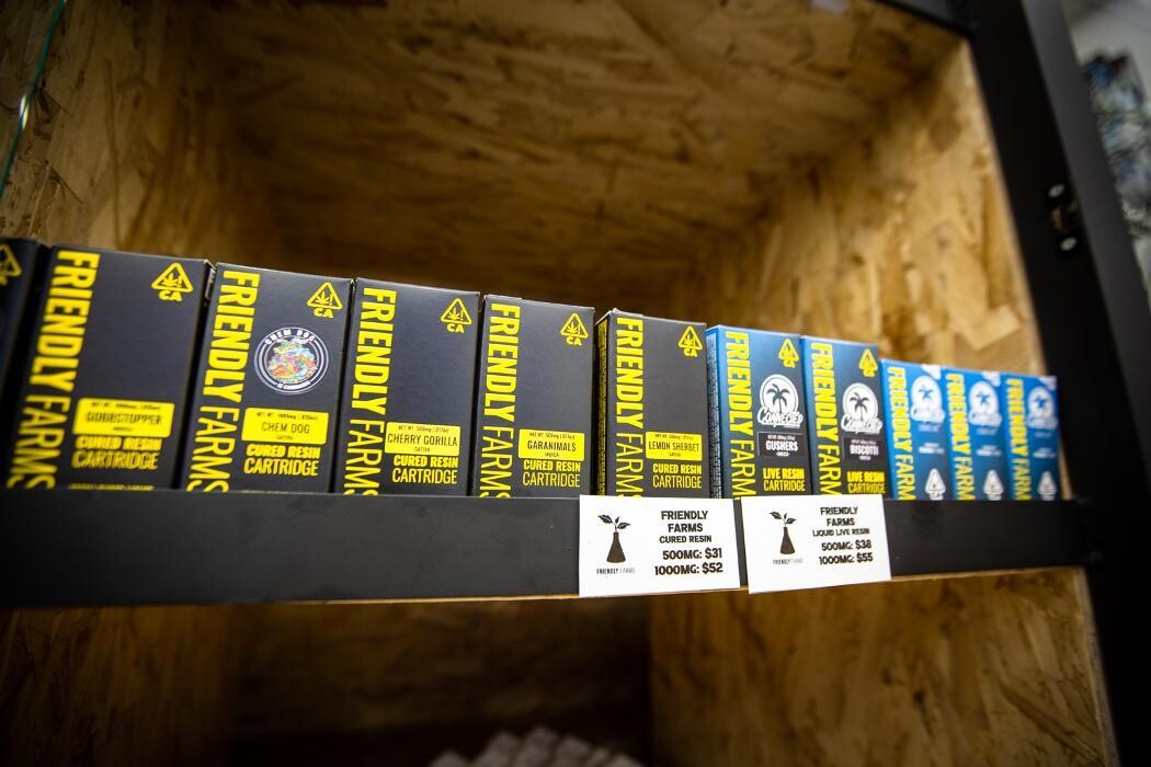 Images Catalyst Cannabis Dispensary Santa Ana