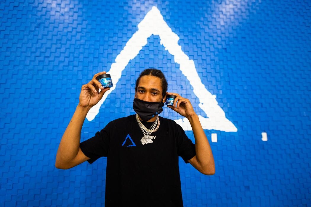 Images Catalyst Cannabis Dispensary Santa Ana