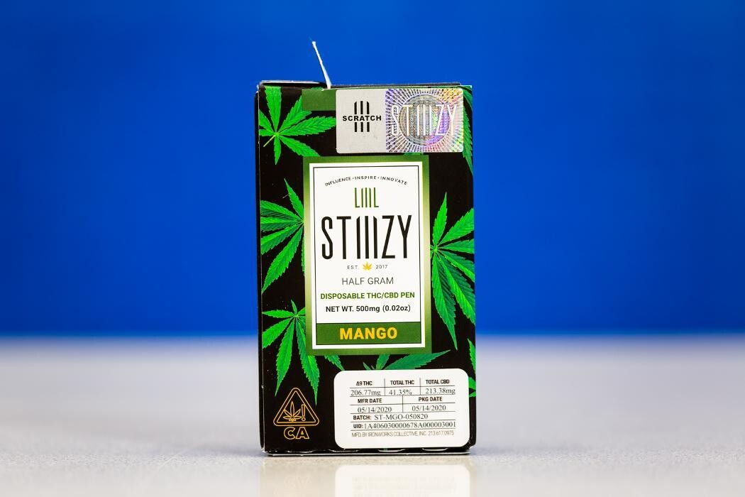 Images Catalyst Cannabis Dispensary Santa Ana