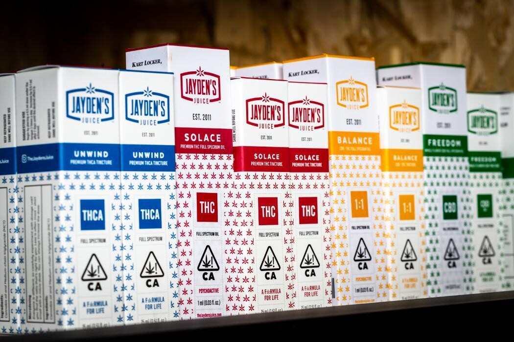 Images Catalyst Cannabis Dispensary Santa Ana