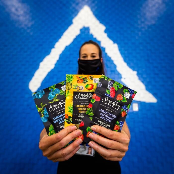 Images Catalyst Cannabis Dispensary Santa Ana