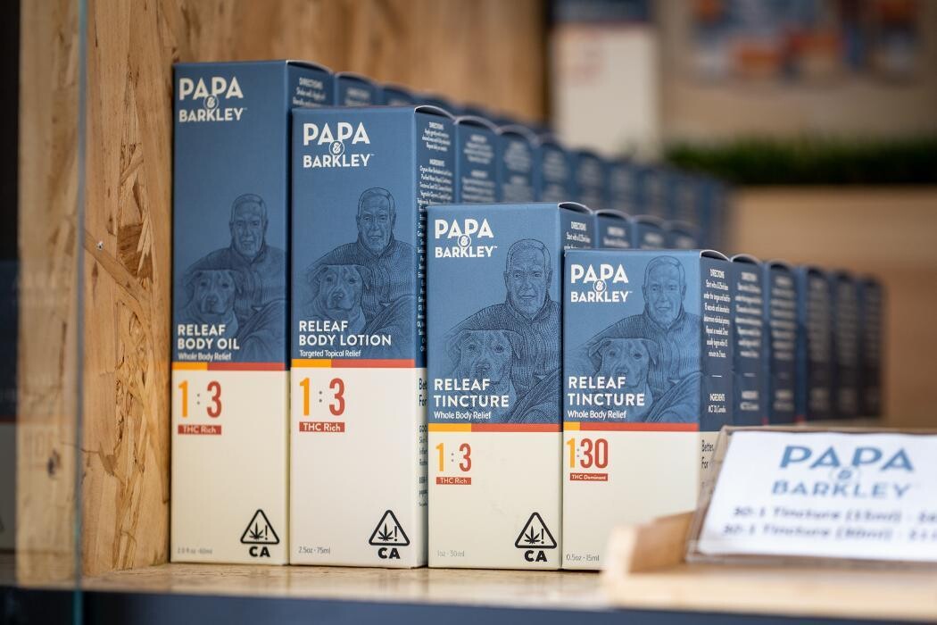 Images Catalyst Cannabis Dispensary Santa Ana