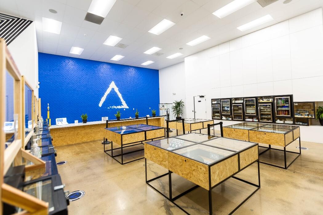 Images Catalyst Cannabis Dispensary Santa Ana