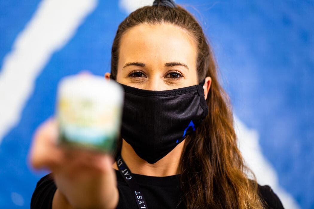 Images Catalyst Cannabis Dispensary Santa Ana