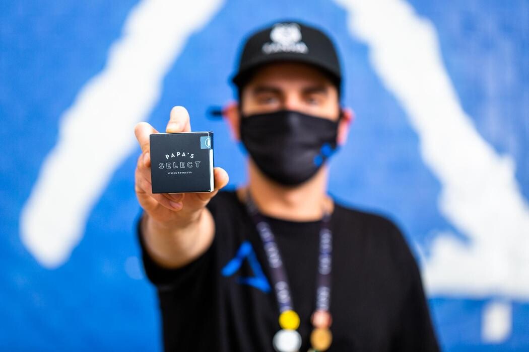 Images Catalyst Cannabis Dispensary Santa Ana