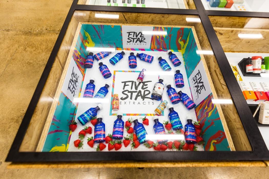 Images Catalyst Cannabis Dispensary Santa Ana