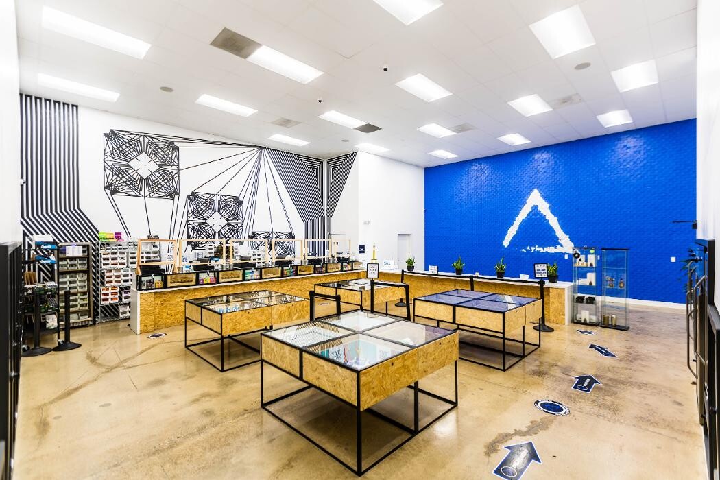 Images Catalyst Cannabis Dispensary Santa Ana