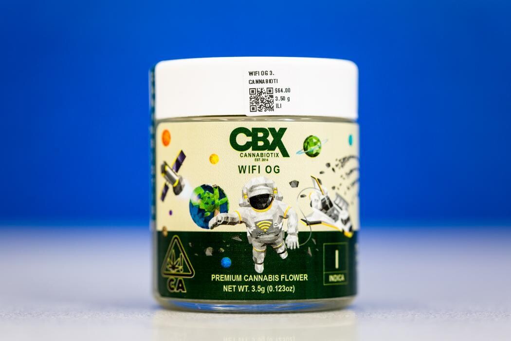 Images Catalyst Cannabis Dispensary Santa Ana