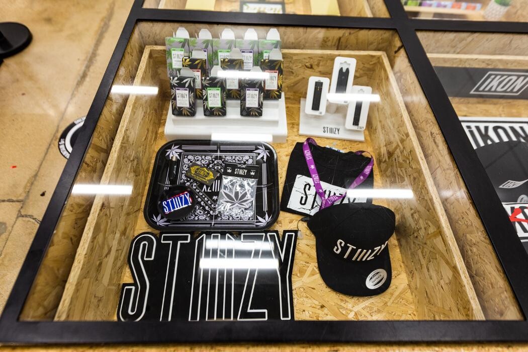 Images Catalyst Cannabis Dispensary Santa Ana