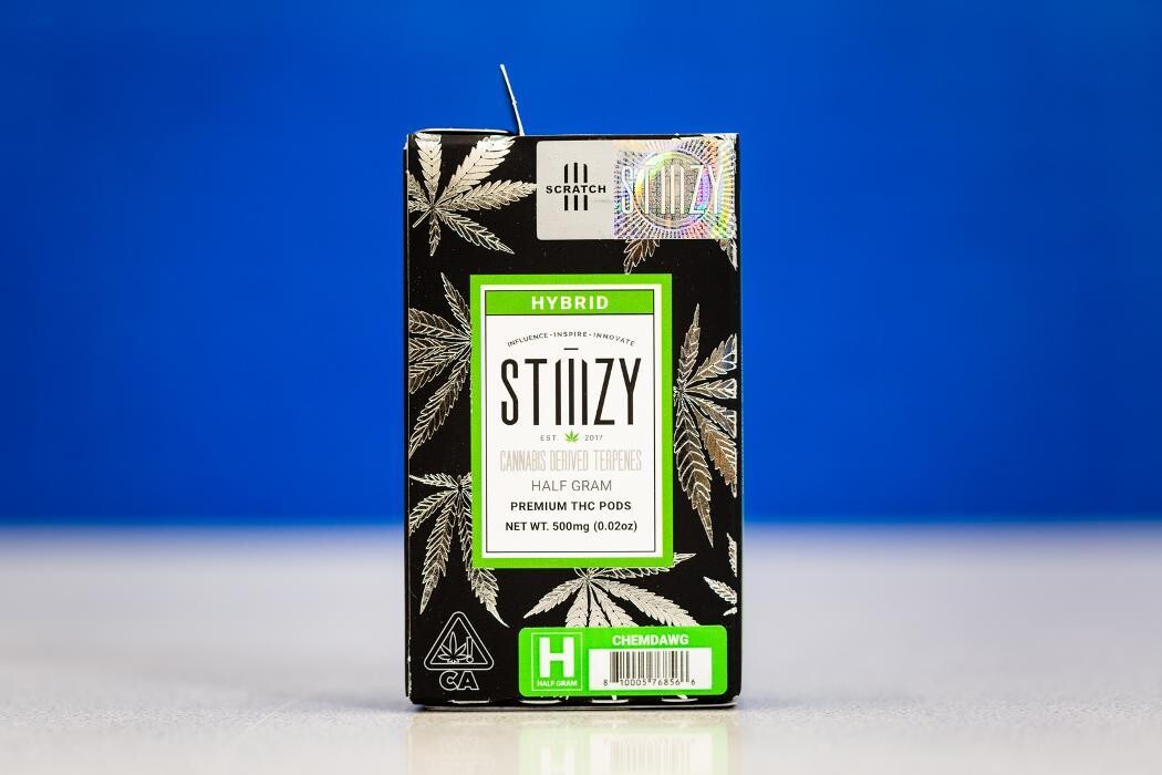 Images Catalyst Cannabis Dispensary Santa Ana