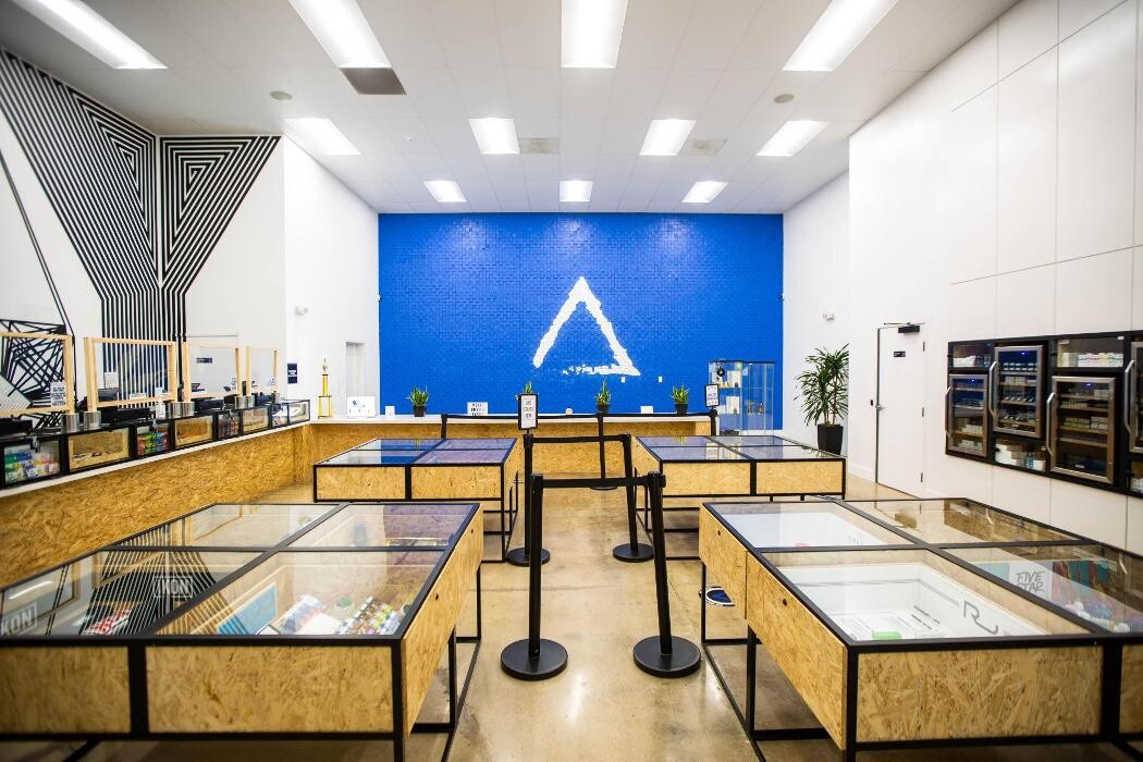 Images Catalyst Cannabis Dispensary Santa Ana
