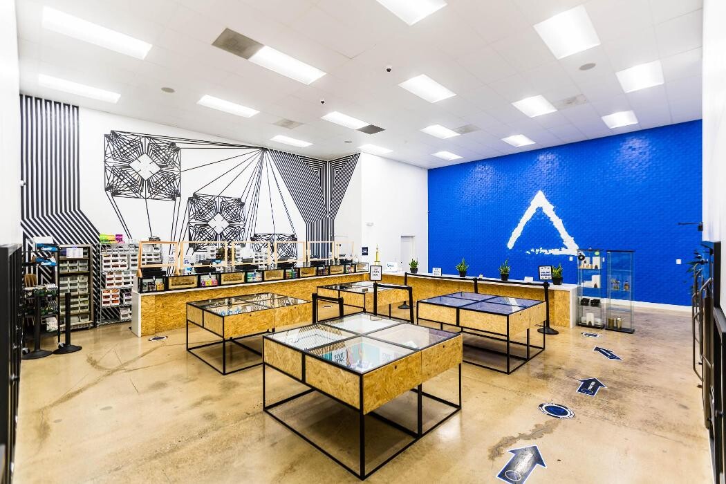 Images Catalyst Cannabis Dispensary Santa Ana