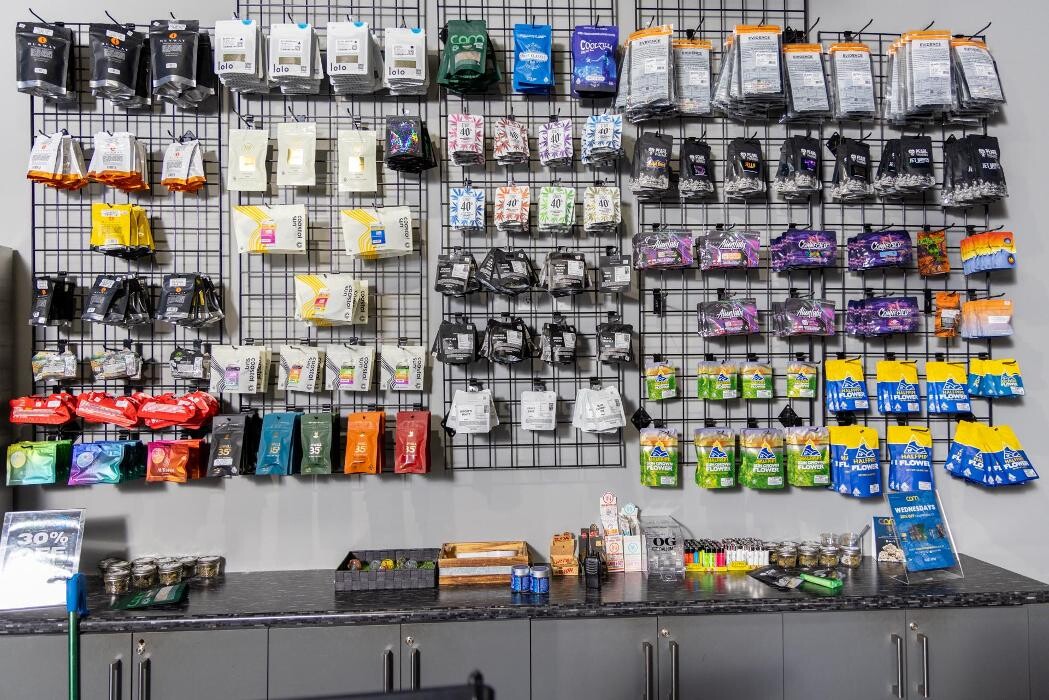 Images Catalyst Cannabis Dispensary Santa Ana OC3