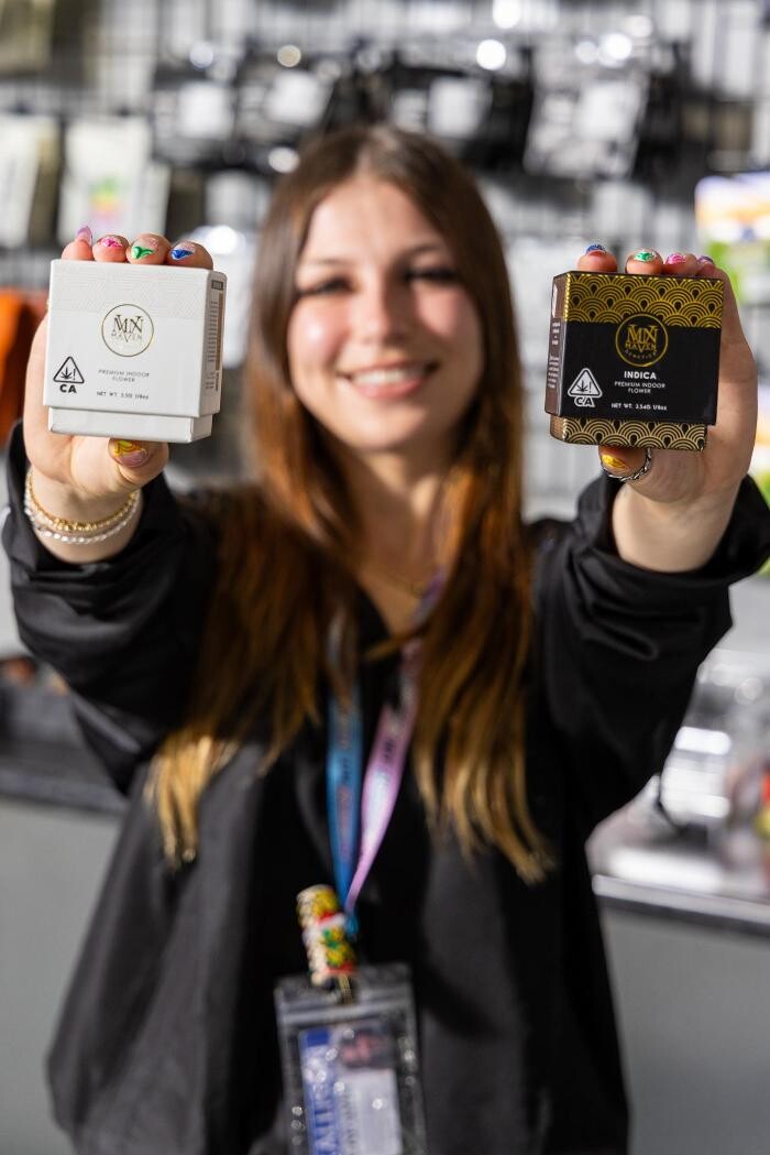 Images Catalyst Cannabis Dispensary Santa Ana OC3