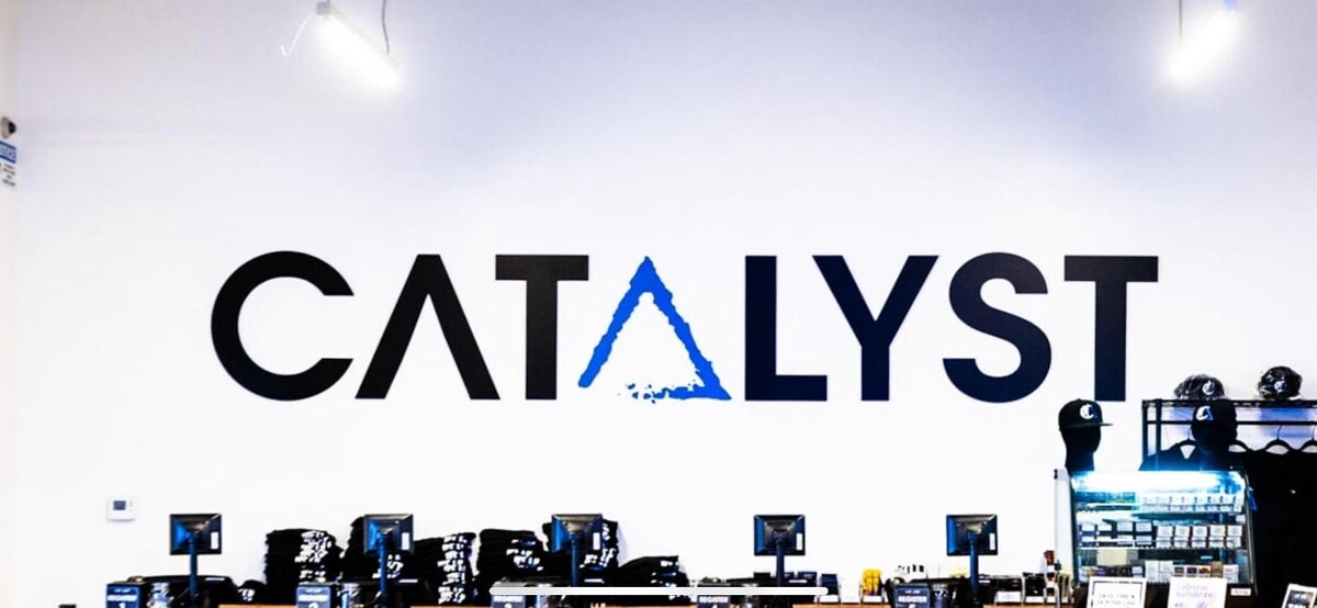 Images Catalyst Cannabis Dispensary Santa Ana OC3